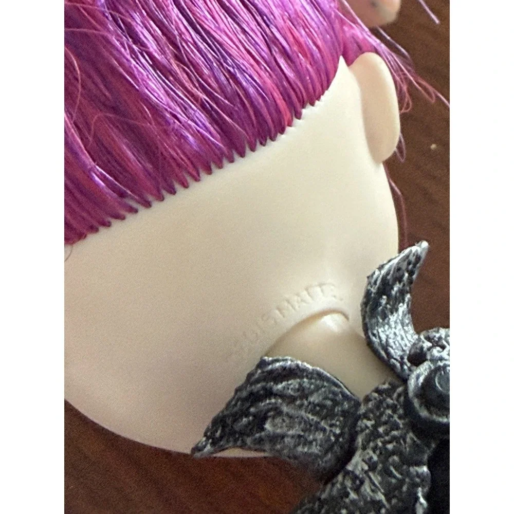 Ever After High Dragon Games Teenage Evil Queen Doll‎ Deluxe Special Edition HTF